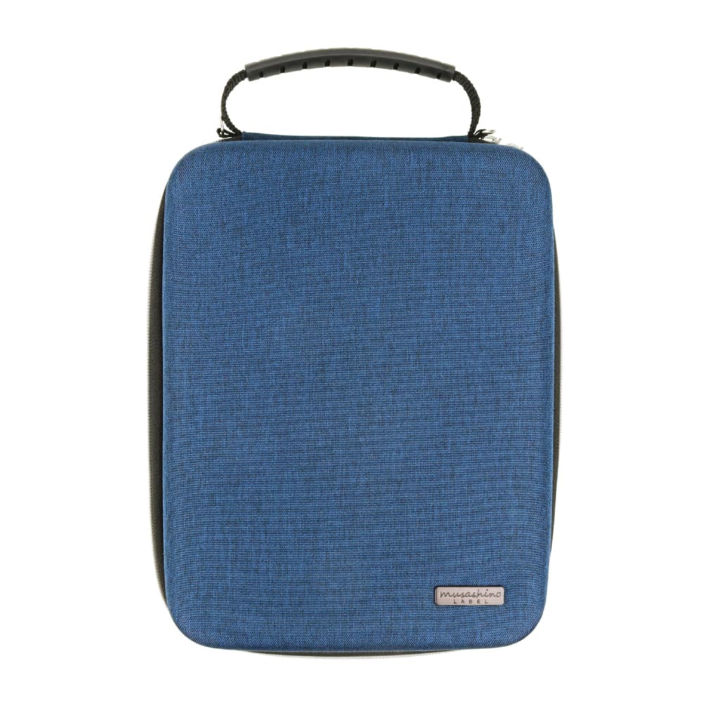 ブルーアーカイブ -Blue Archive- シロコ（ライディング）モチーフバックパック InnovaGoodsオーガナイザーバッグセットラグガン。, ライトブルー, 12