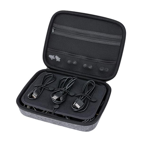 【新品同様】Gliga Gama2 4/4 弓、ケース、肩当てセット Carrying Bag for player & accessory Semi HARD Type 4 room version