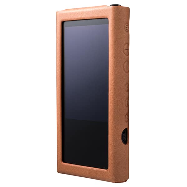 Premium Leather Case For WALKMAN® NW-ZX300 – 株式会社カンパーニュ